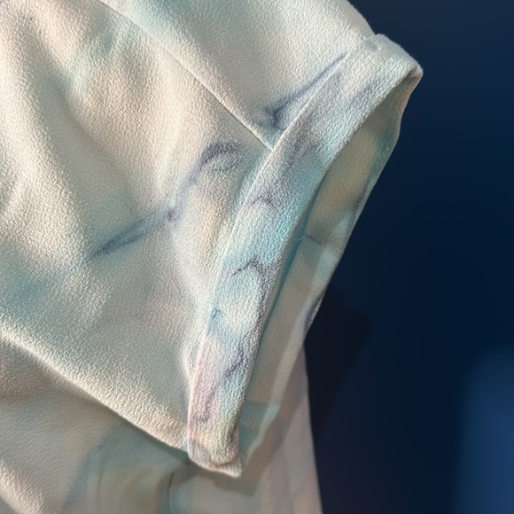 Tye dye top - Picture 7 of 8